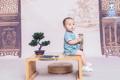 长岭四个月宝宝可以坐着吗 长岭四个月宝宝可以坐着吗